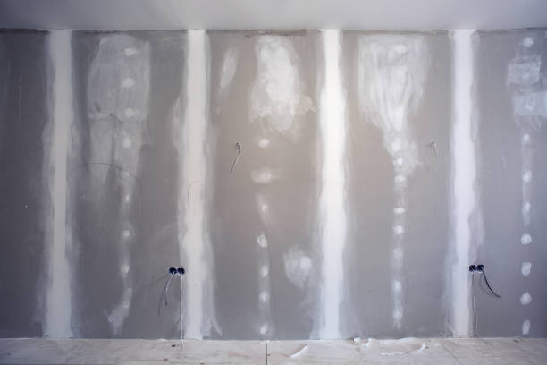 Trusted Ada, MN Drywall & Painting Services Experts